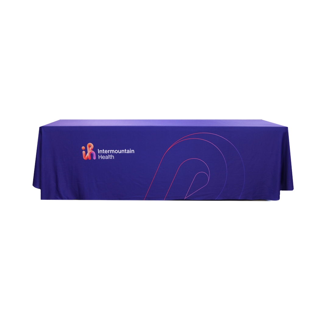 6 Tablecloth Drape  